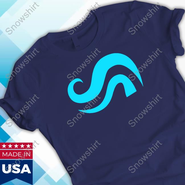 Official Topatoco Hero Of Breath Tee