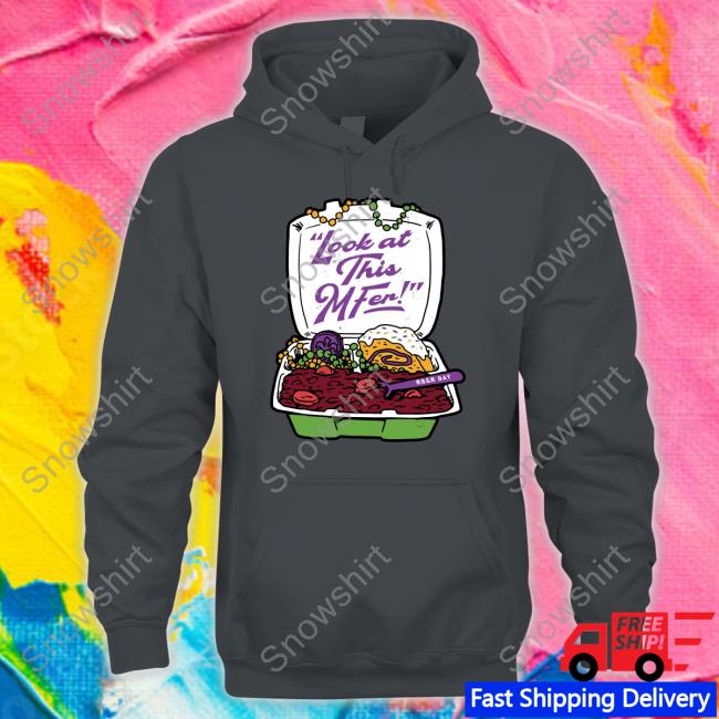 Official Look At This Mfer T Shirt Look At This Mfer Tee Shirt