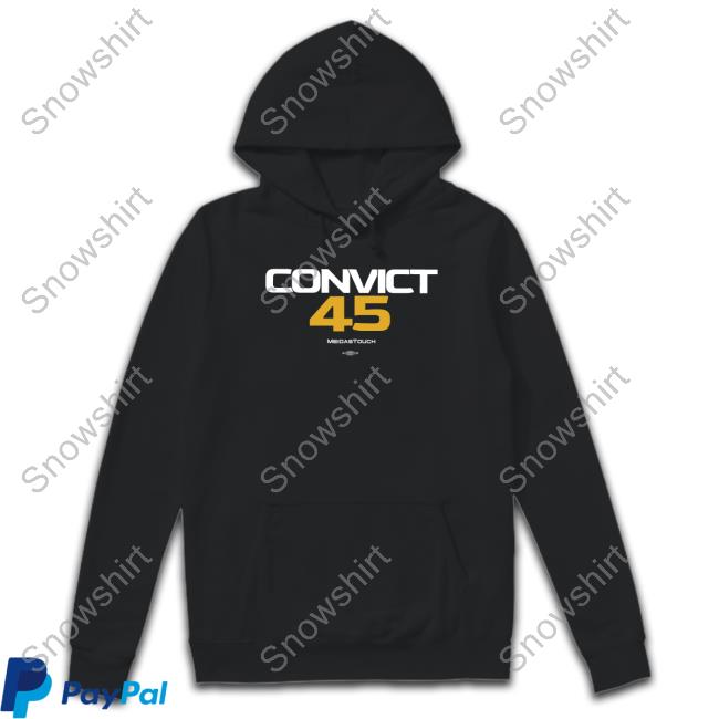 Convict 45 Meidastouch Long Sleeve Tee