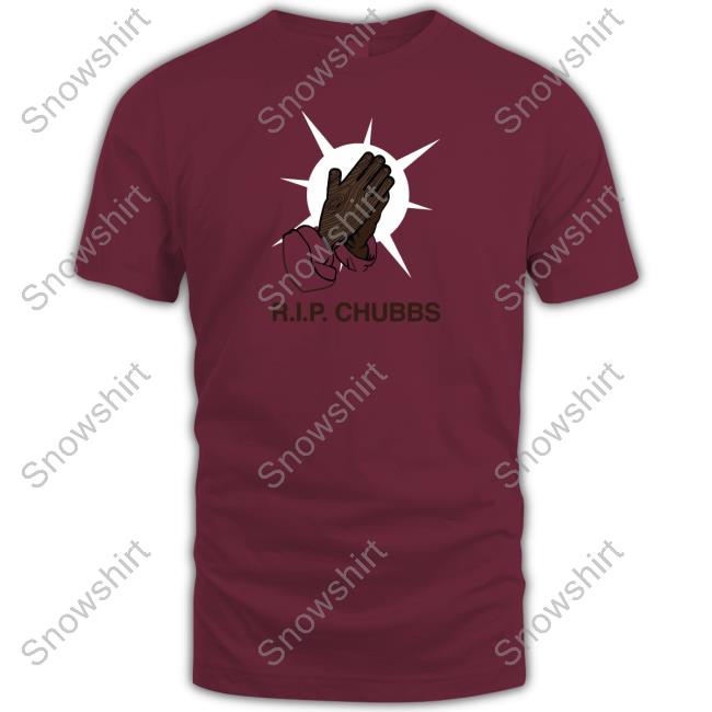 Obvious Shirts Merch Joey Rip Chubbs Shirt