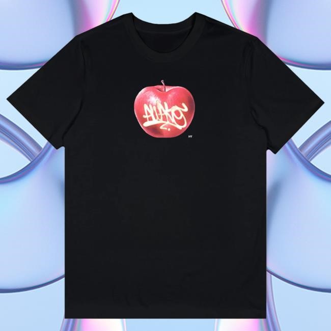 Official Complex Clothing Store Shop Family Style + Awake NY Big Apple New Shirt | Complex Merch Apparel