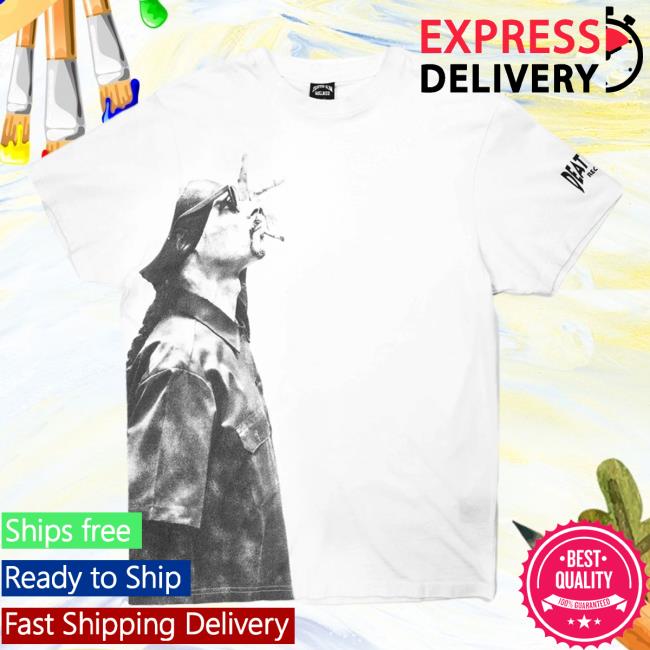 Official The Snoopermarket Clothing Store Shop Merch Death Row Records Row Vintage Snoop Dogg White Sweaters SnoopDogg
