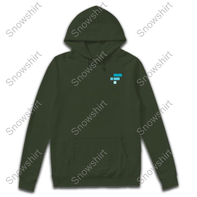 Sam Bankman-Fried FTX T-Shirt Vince Langman FTX Shirt