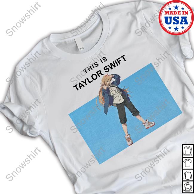 21 Sailors Merch This Is Taylor Swift Tee Shirt
