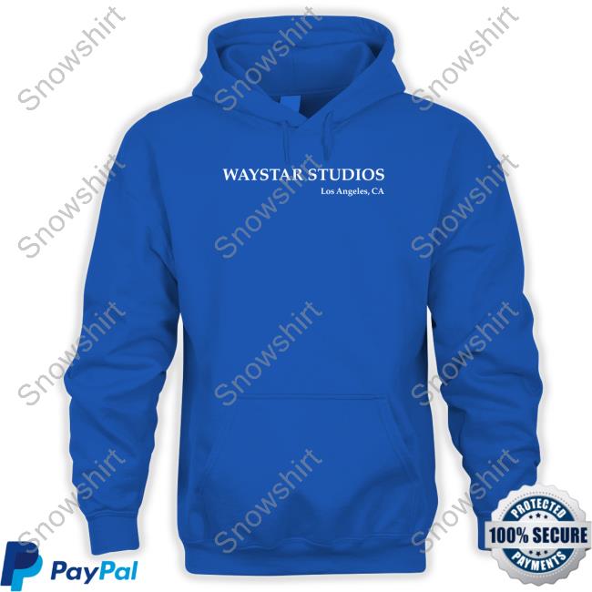 Official Hbo Shop Succession Waystar Studios Shirt Hbo Shop Succession Waystar Studios Shirt