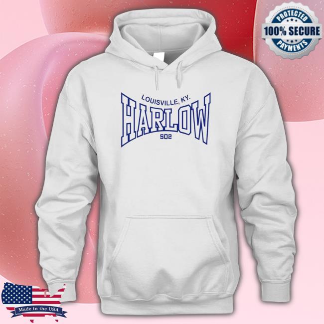 Jack Harlow No Place Like Home Tour 2022-2023 Crewneck Sweatshirt Jack Harlow No Place Like Home Tour 2022-2023 Tee Shirt