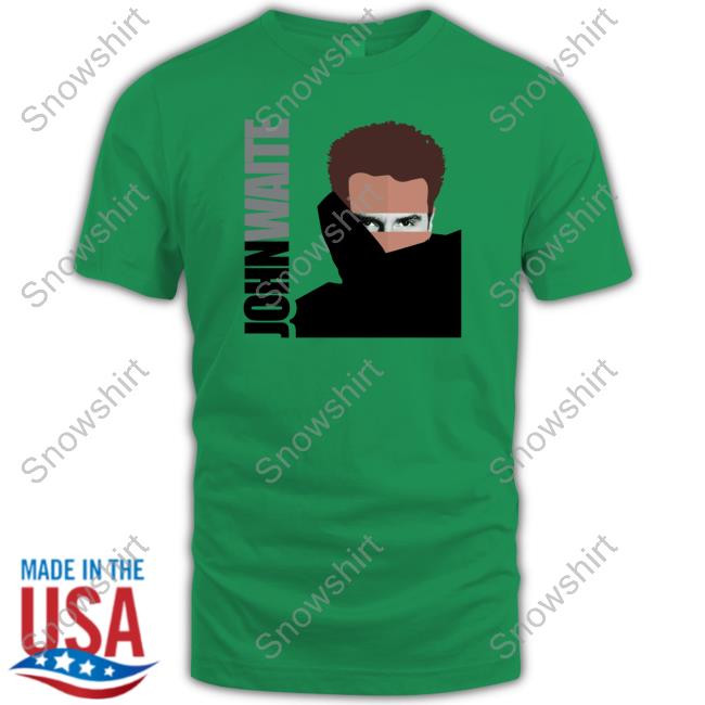 Jacky Bam Bam John Waite Shirt Official John Waite Sweatshirt