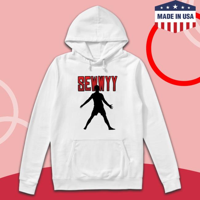 Offcial Loving Football Ishowspeed Sewwyy Sweatshirt