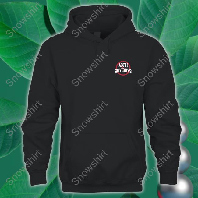 Anti Soy Boys Shirt