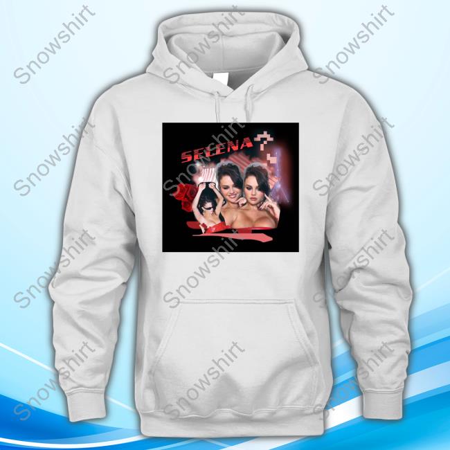 Selena Gomez Limited Edition Shirt Selena Gomez Limited Edition Shirts