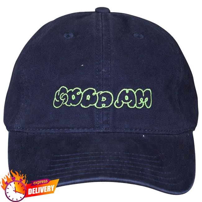 Official Mac Miller Merch Store Cloud Cap