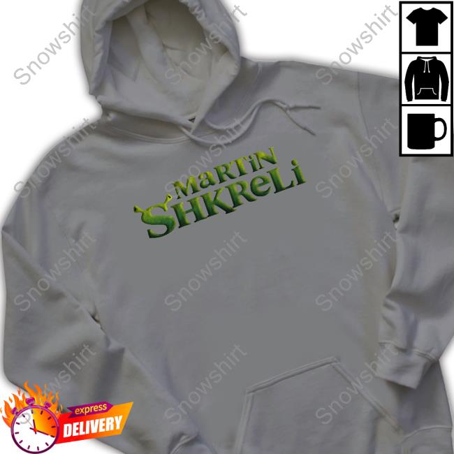 Super Secret Shirts Shop Martin Shkreli Tee Shirt Shirts That Go Hard