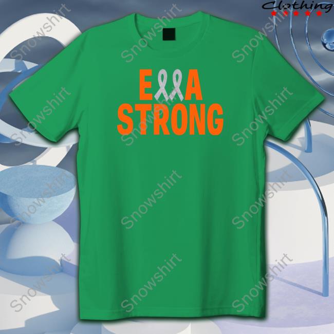 Bryan Bresee Ella Strong Tee