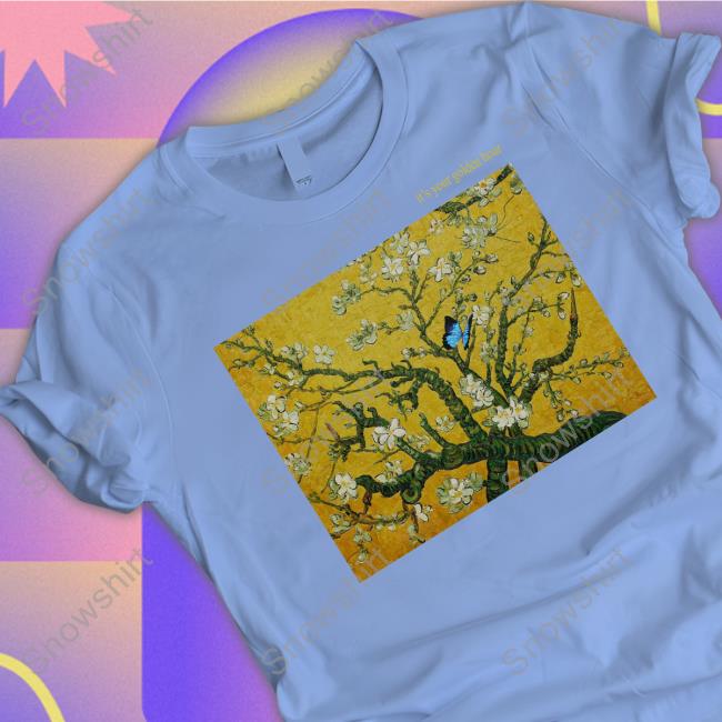 Official It's Your Golden Hour Shirts