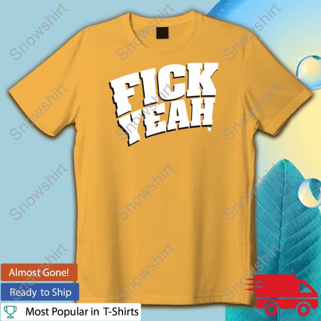 Fick Yeah Hoodie Breakingt Merch Fick Yeah T Shirt