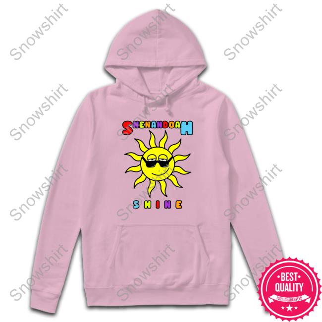Shenandoah Shine SunShine Tee