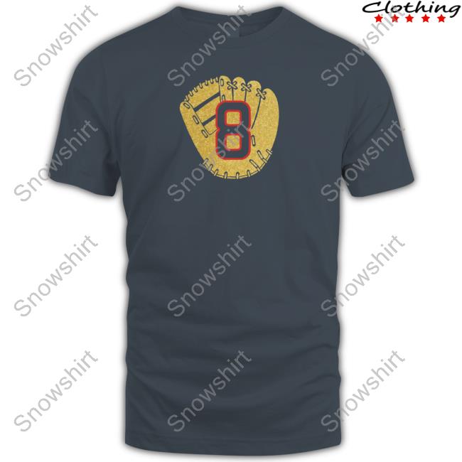 Gold Glove Tee Shirts