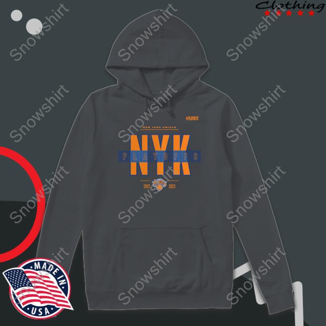 New York Knicks Playoffs 2023 Shirts Official Nba Store New York Knicks Playoffs 2023 T Shirt