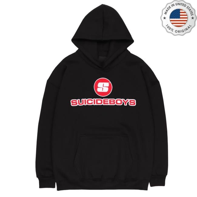 Official G59 Records Merch Manufactured Death Crew neck Sweatshirt (Black) G59Records