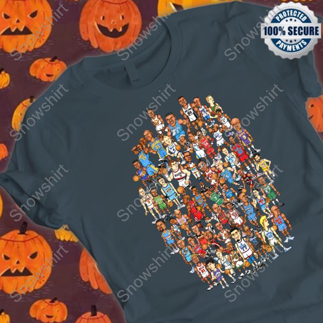 90's Lengend Shirt