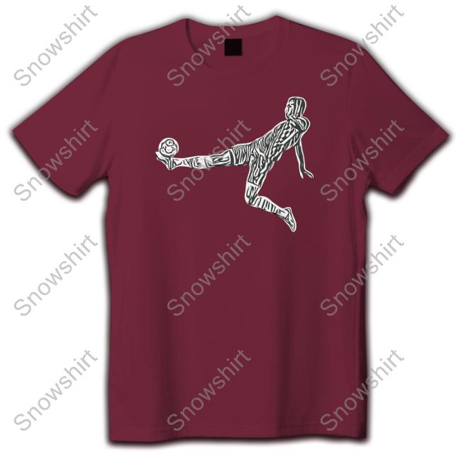 Ohh Thiago Silva T Shirts Ohh Thiago Silva Hoodies