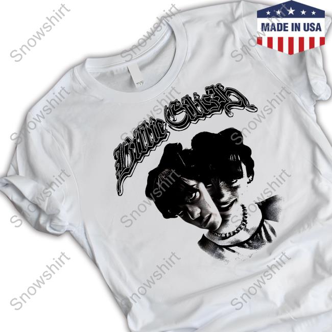 Double Face Tee Double Face Tee Shirt