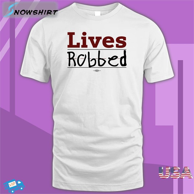 Lives Robbed Store Lives Robbed Handwriting Hooded Sweatshirt Brett Cross