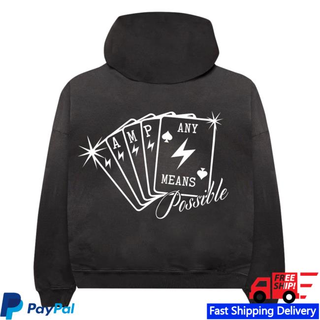 Official All In New Hoodie Amp All In Crewneck Sweatshirt