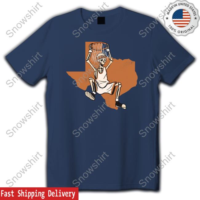 Austin Basketball 2023 Shirt Austin Basketball Tee