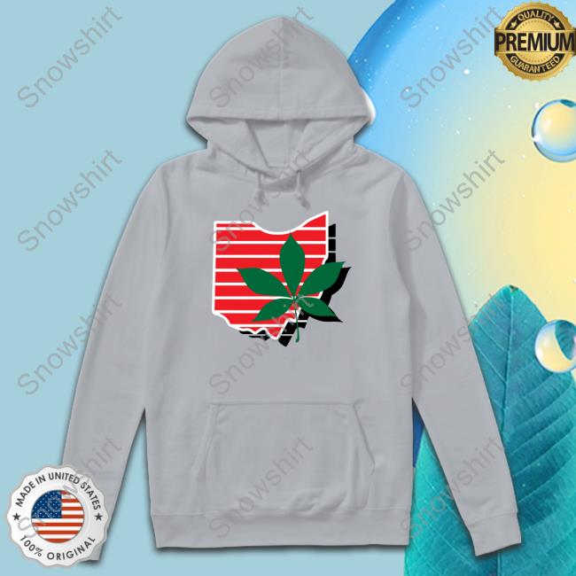 Official Ohio Clothing Merch Retro Ohio New Shirt Ohioclothing