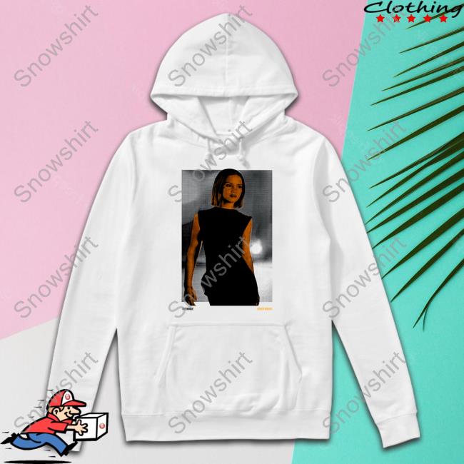 Maren Morris The Bridge Photo Tee Shirt