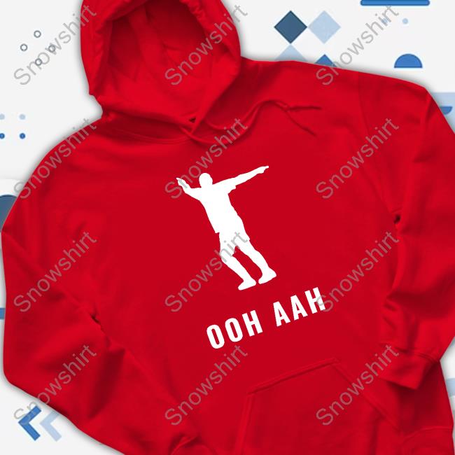 Official EverVarsity Ooh Aah Arizona Shirt
