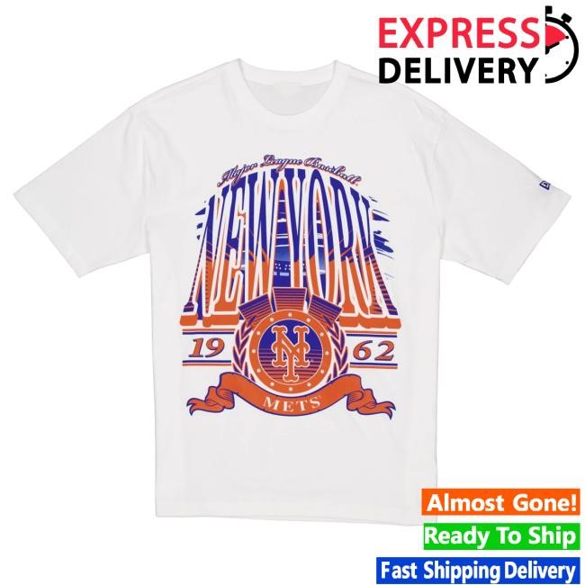 Official New Era Cap Apparel Store Shop New York Mets Sport Classics White Shirt New Newera Cap Clothing Merch NeweraCap