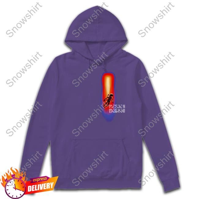 Imagine Dragons Merch Be That One T-Shirt