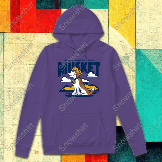 Official Home Field Apparel Store West Virginia Musket Youth T-Shirt Official Home Field Apparel Store West Virginia Musket Youth Shirt