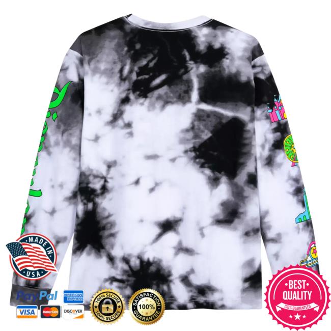 Official Shop Disney Merch Store Mickey Mouse Tie-Dye Long Sleeve T-Shirt Disneyland 2024 Shopdisney Official Shop Disney Merch Store Mickey Mouse Tie-Dye Long Sleeve Tshirt Disneyland 2024 Shopdisney