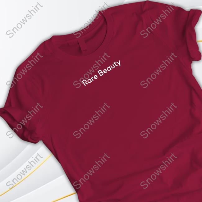 Rare Beauty Oversized Hoodie