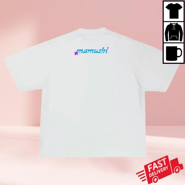 Watashi Wa Sta Short Sleeve Tee Megan Thee Stallion