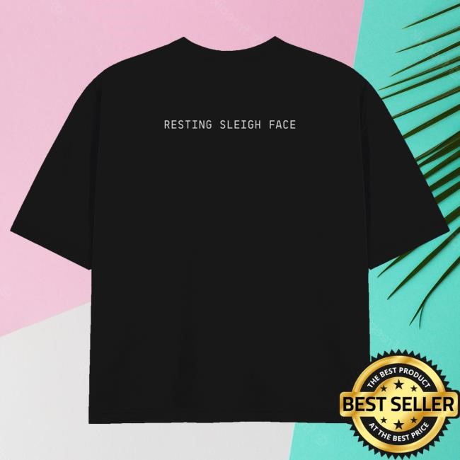 Official Beyonce Merch Store Sleigh Face Shirts Beyoncé Shop