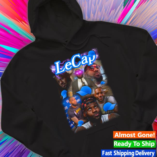 Lex Cheese Burgers LeCap Shirt Lex Cheese Burgers LeCap Shirt