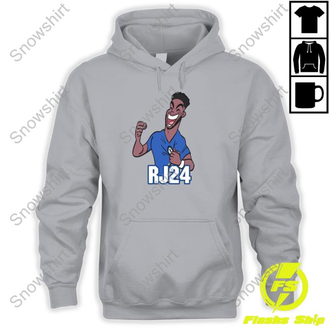 Reece James 24 Sweatshirt