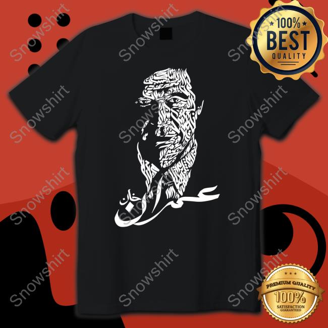 Imran Khan Sweatshirt