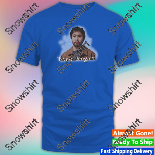 Watcher Store Team Boogara Hoodies
