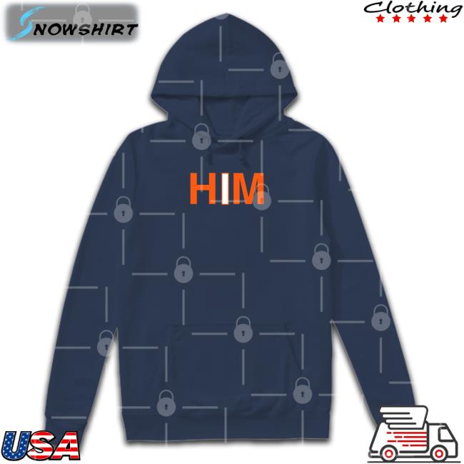 Him Shirt Obvious Shirts