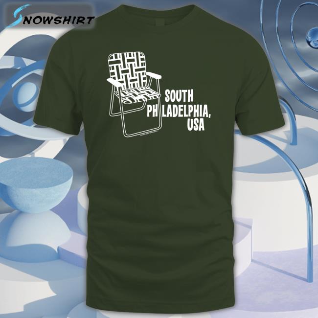 Colleen Wolfe South Philadelphia Usa Hoodie Hog Island Press Merch Colleen Wolfe South Philadelphia Usa Sweatshirt Hog Island Press Merch