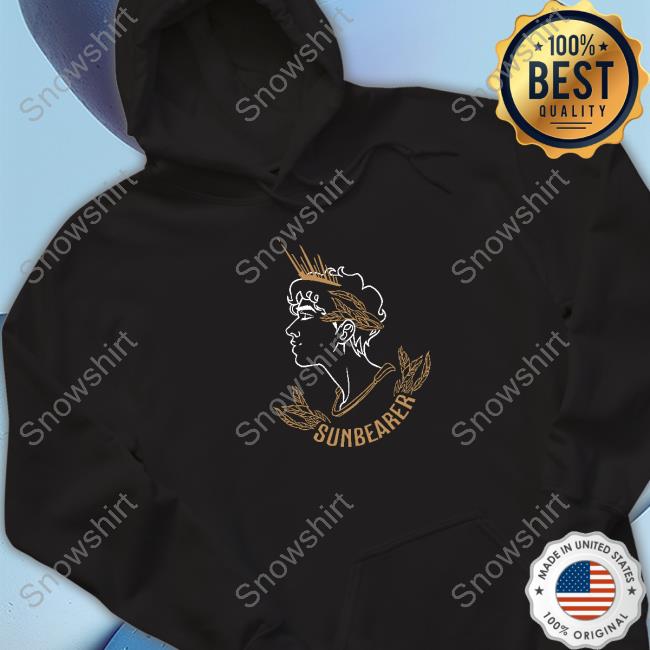 Teo Profile Pullover Sunbearer Shirt