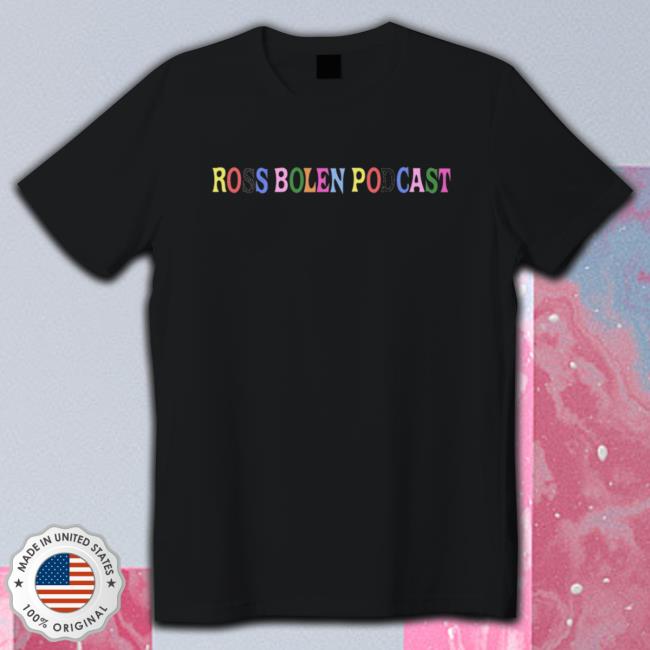 Bolen Media Rbp Astroworld Long Sleeve Tee Offcial Bolen Media Rbp Astroworld Shirts