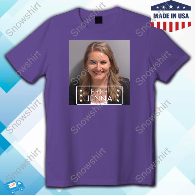 Official Salem Event Sstore Free Jenna T-Shirt Free Jenna Hoodie