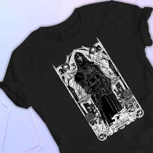 Jacob Budz Morality Hoodie Jacob Budz Morality Long Sleeve T Shirt