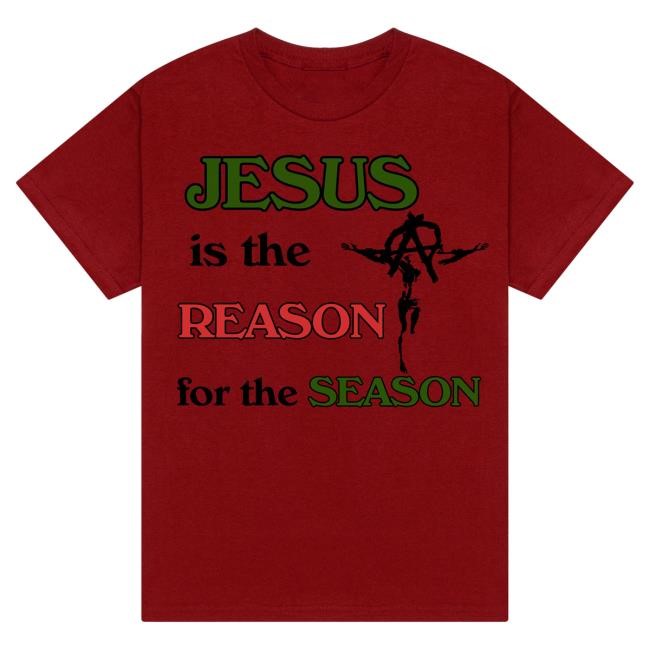 Official Seventh Heaven Reason For The Season Top Shirt 7Th Heaven